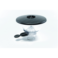 Compak K3 Short Hopper - K02286