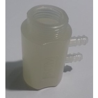 Water tank coupling - lower - P6020.K4