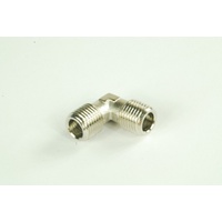 Elbow 1/4"mm 