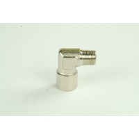 Elbow 1/8"Mf