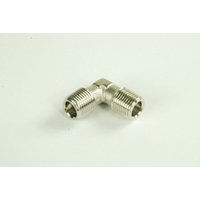 Elbow 1/8"mm 