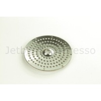 Elektra Shower Screen