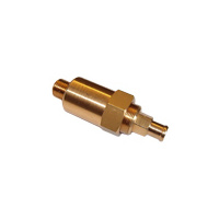 Expansion Valve 1/4"