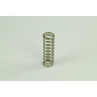 Faema E61 Infusion Valve Spring