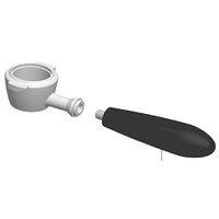Francis Francis Capsule Portafilter