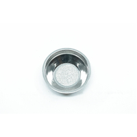 Francis Francis X1 (Al) 1 cup filter basket