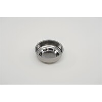 Francis Francis X1 (Brass) 1 cup filter basket - 100029101
