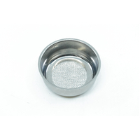 Francis Francis X1 (Brass) 2 cup filter basket - 100190101
