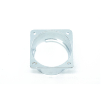 Francis Francis X1 (Brass) Group Collar - 11001202