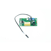 Francis Francis X1 Temperature Control Board - C001084
