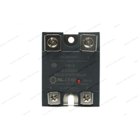 FS072 - Lelit Single Channel SSR
