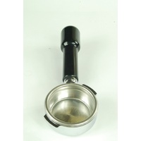 Gaggia Bottomless Portafilter 