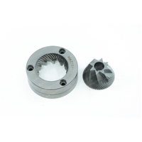 Grinder Burrs Mazzer Kony Electronic (Genuine) - FMA00191C