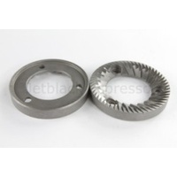Grinder Burrs Mazzer Super Jolly 64mm (Generic)