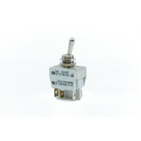 Isomac power switch - MC425