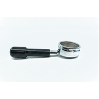 La Pavoni Bottomless Portafilter