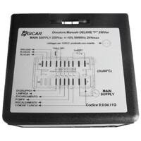 Control Board - La Scala Semi Auto 