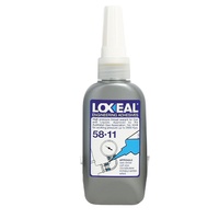 Loxeal 58-11 50ml tube - 7170581
