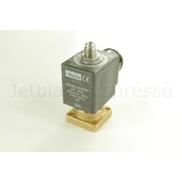 Lucifer Solenoid Valve 3 Way Flat Base 