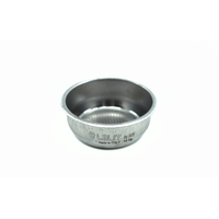 MC002 - Lelit Double Filter Basket 57mm