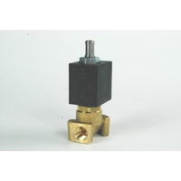 MC010 -  Olab 3 Way Solenoid 1/8