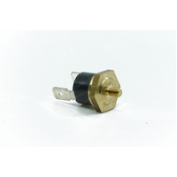 MC031 - Thermostat Steam 125