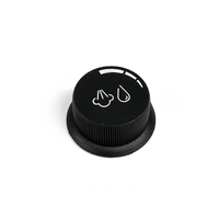 MC080/1 - Lelit Steam Knob Printed