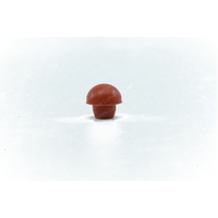 MC112 -  Red Mushroom Brew Seal