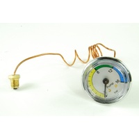 MC143 - Lelit Brew Pressure Gauge