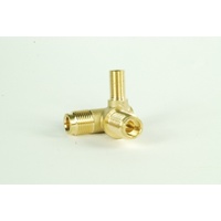 MC214 - Lelit Steam Valve