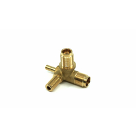 2200066 - Lelit Combi Steam Valve (teflon seal)