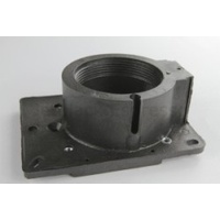 MC246 - Lelit Grinder Mill Plaque