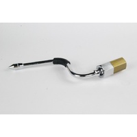 MC742 - Lelit Ball Jointed Steam Wand