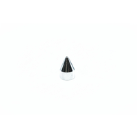 MC742-4 - Steam tip for ball jointed steam wand