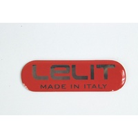 MX129 - Lelit Sticker