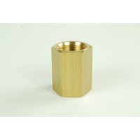 Nipple 3/8" 3/8"