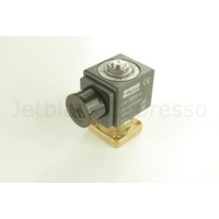 Parker Solenoid 2 Way Base Mount 