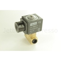 Parker Solenoid Valve 2 Way 1/4"
