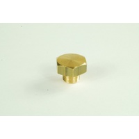 Plug 1/8"