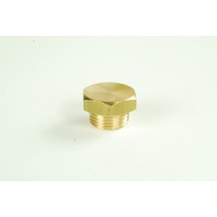 Plug 3/8" 