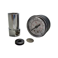 Portafilter Pressure Gauge