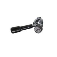 Portafilter with pressure gauge E61