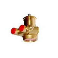 Procon Plane Rod Rotary pump 