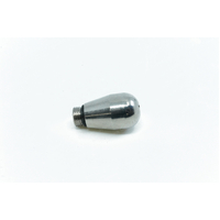 Lelit Microfoam Steam Tip - 2 hole - 2200100