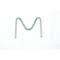 Rancilio Rocky Filterholder Support Inox - 23000001