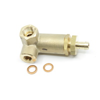 Rancilio Silvia Adjustable Opv Complete - 10060406