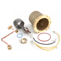 Rancilio Silvia Boiler Kit