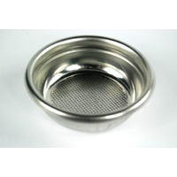 Rancilio Silvia Double Filter Basket - 40100107