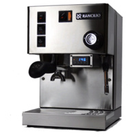 Auber Rancilio Silvia PID Kit Installation