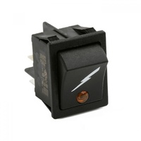 Rancilio Silvia Power Button - 34030037